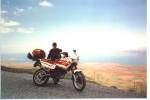 31 in cima al Nemrut Dagi.jpg